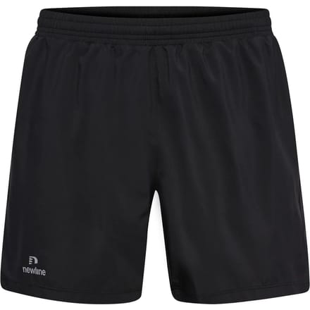 Korte broek met sleutelzakje Newline Perform