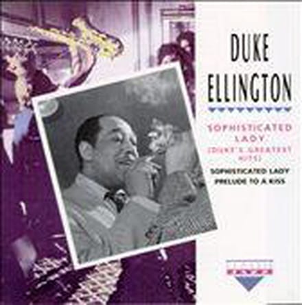 Sophisticated Lady (Duke's Greatest Hits)