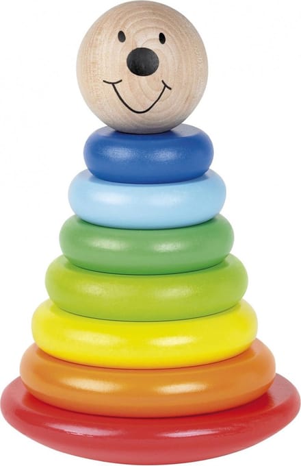 Tidlo Magnetische Wiebel Toren