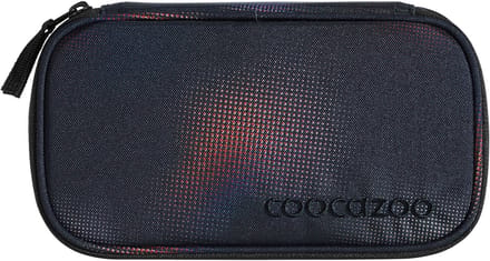 Coocazoo - Etui 24 cm (Rainbow Illusion)