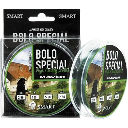 Monofilament Maver Bolo Special