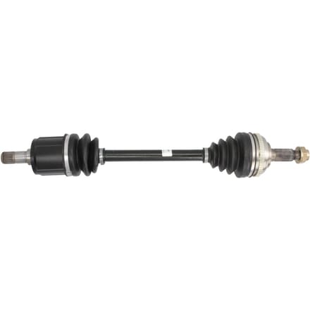Aandrijfas POINT GEAR PNG72201