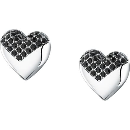 Karl Lagerfeld Oorhangers Pave Amour KLBJW08