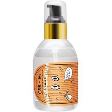 [Elizavecca] Collageen Coating Haar A+ Spier Essence CER‑100 + Haarversterkend & Voedend + 150 ml white