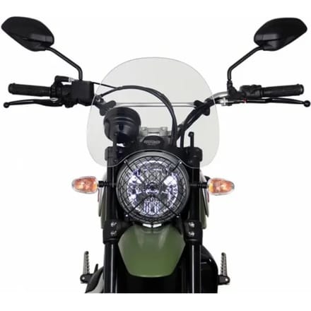 Motorbel MRA Touring NT - Ducati 800 Scrambler