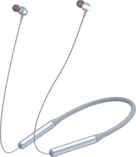 UNIQ Accessory Hals draadloze bluetooth headset - Nekband Grijs