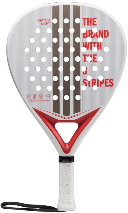 Adidas Match Light 3.4 2025