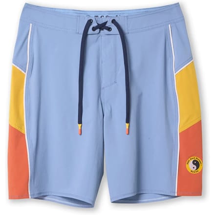 Surf shorts Town & Country Surf Designs Stay Stoked 20"