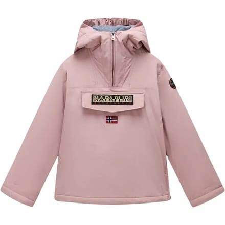 Waterdicht kinderjack Napapijri Rainforest Wi 2