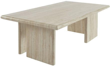 sweeek - Rechthoekige salontafel - tilos