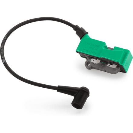 Ignition module