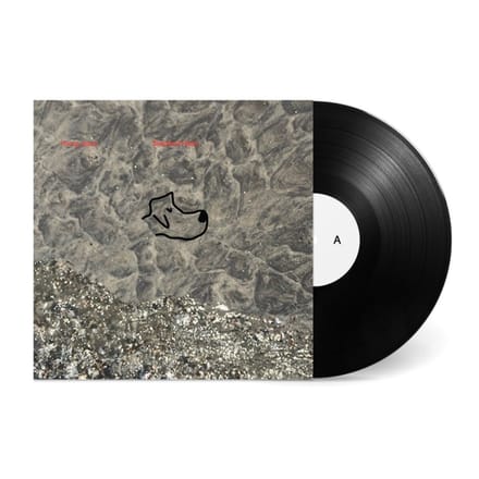 Young Jesus - Shepherd Head (LP)