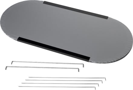 Counter Professional Original M Legplank - Syna CPOMSHELF