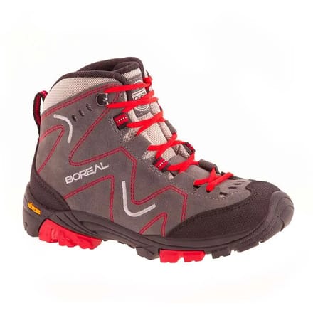 Boreal Aspen Wandelschoenen Zwart,Grijs EU 34 Kinderen