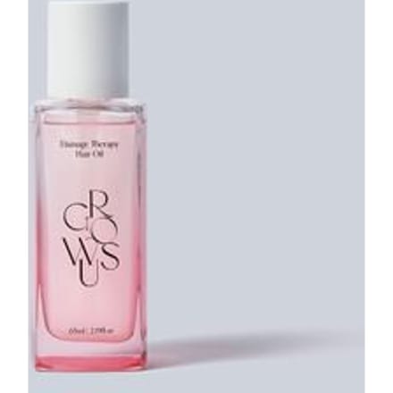 GROWUS - Damage Therapy Hair Oil - Haarolie