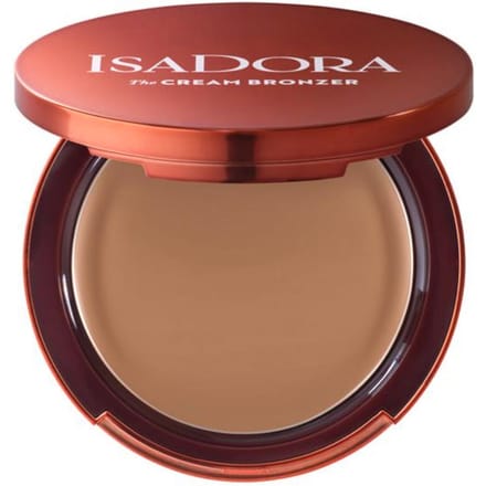 Isadora The Cream Bronzer 46 Light 30 ml