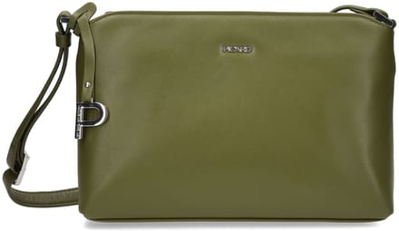PICARD schoudertas Really Shoulder Bag Olive olijfgroen