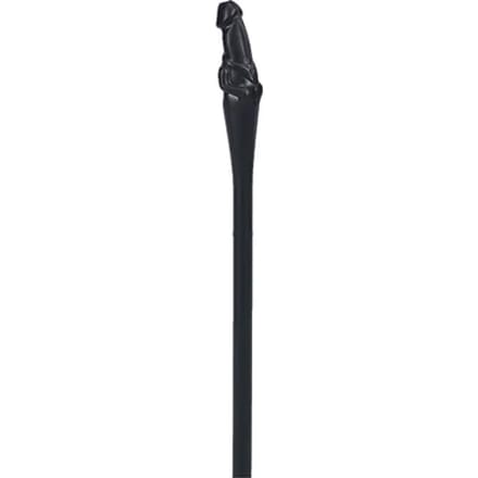 S-Line by Shots Groom Straws - Zwart