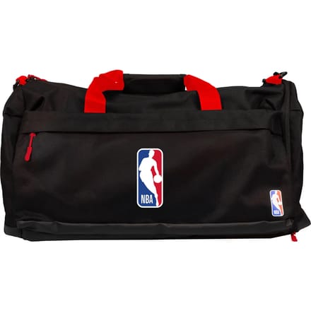 NBA sporttas