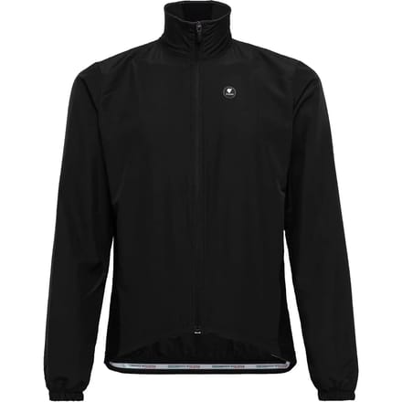 Jersey Pissei Mantellina Sante