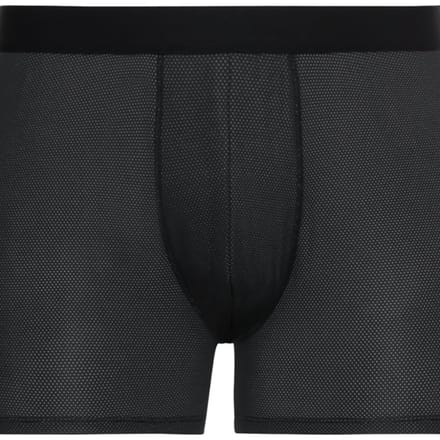 ODLO SUW Bottom Boxer ACTIVE F-DRY LIGHT ECO - black - Mannen - Maat S