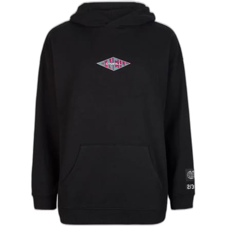 Sweatshirt damescapuchon O'Neill Sand Angel