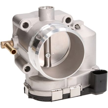 Gasklephuis VEMO V10-81-0032