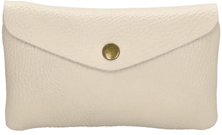 Charm London Etui Portemonnee Wide Elisa Beige