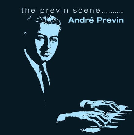 Previn Scene....