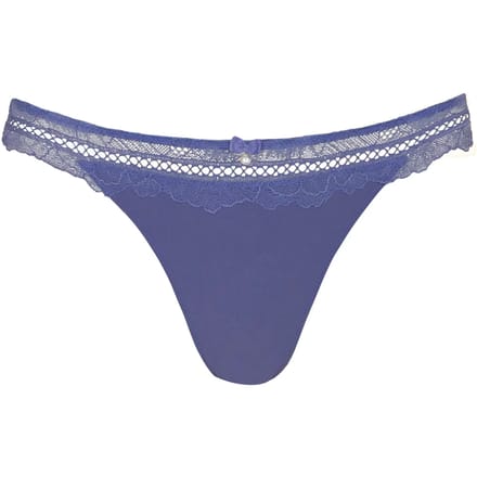 Braziliaanse tanga dames Selmark Agatha