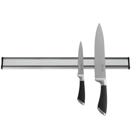 Orion - Magnetische Messenstrip - 47,5 cm - Aluminium