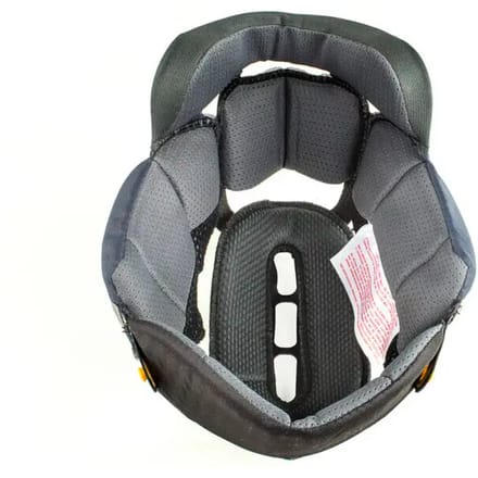 Motorhelm kapper Arai GP Dry-Cool M/L 7 mm