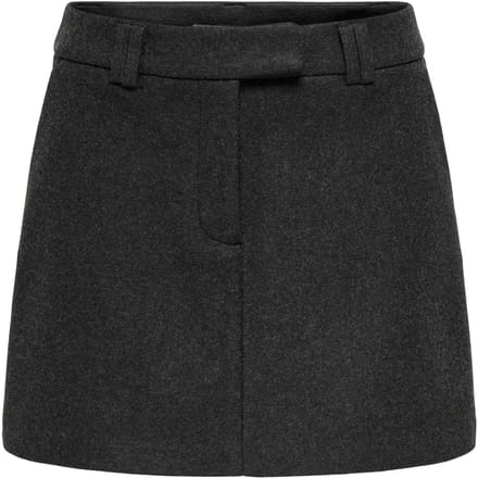 ONLY Shorts rok ONLMAIKA Korte rok