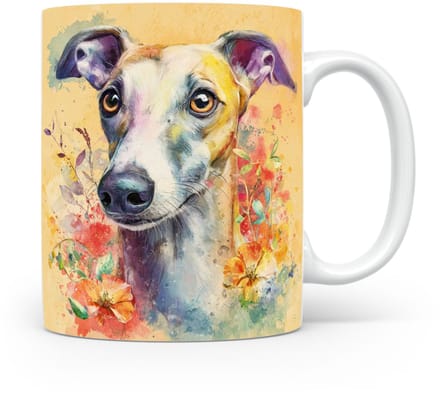 Beker Greyhound