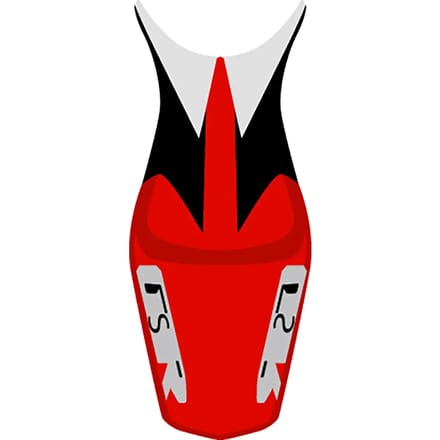 Motorzadelhoes Bagster gsr 600