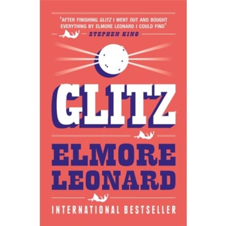 Glitz - Elmore Leonard