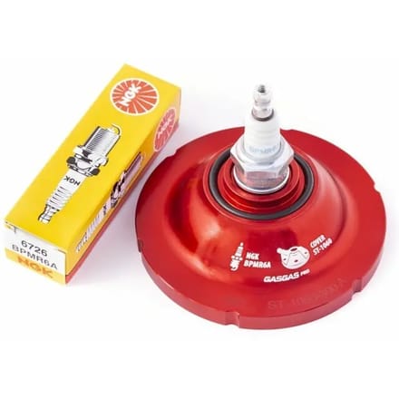 Motorhoogcompressiekop S3 Gas Gas TXT 280