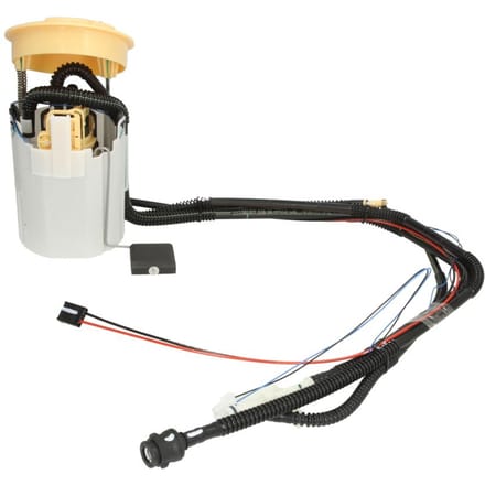 Elektrische brandstofpomp BOSCH 0 580 204 30F
