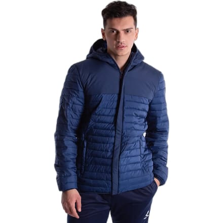 Gewatteerde hoodie Piu Adrenalina 4002 Mixer