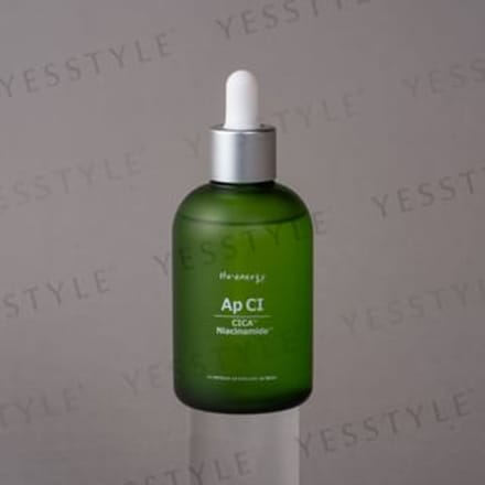 Hu Energy - HuEner Serum Ap CI CICA & Niacinamide 100ml