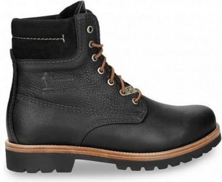 Panama Jack Panama 03 Igloo C26 veterboots zwart - Maat 43