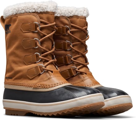Sorel Snowboots - Maat 42 - Mannen - bruin/zwart