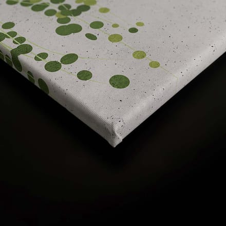 Canvas DD124904 Hanginggarden1 A. S. Création