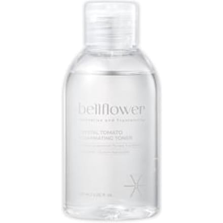 Bellflower - Crystal Tomato Illuminating Toner 120ml