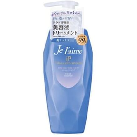 Kose - Je l'aime iP Thalasso Repair Essence Treatment Deep Moist 480ml