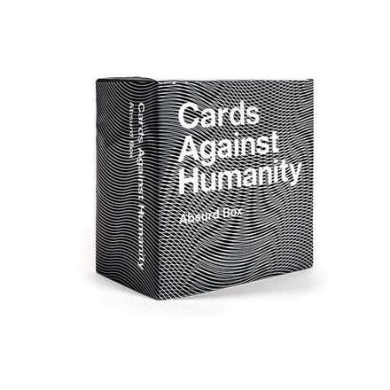 Cards Against Humanity Expansion Pack-Absurd Box (Diversen) Nieuw