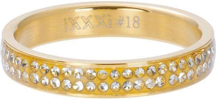 Double zirconia - iXXXi - Vulring 4 mm