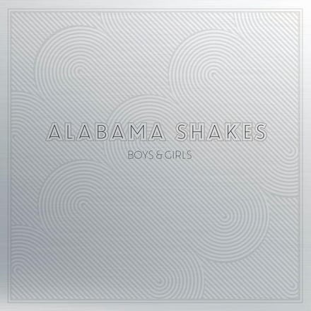 Alabama Shakes - Boys & Girls (CD) (Anniversary Edition) (Deluxe Edition)