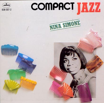 Compact Jazz