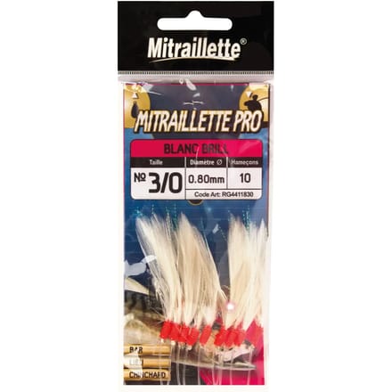 Footer Ragot Mitraillette Pro
